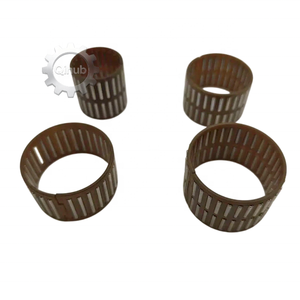 Accessoires de synchronisation de boîte de vitesses de haute qualité : bague de synchronisation, engrenage de synchronisation, fourche de synchronisation, arbre d'entrée de synchronisation - Product Image 6