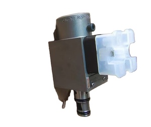 โซลินอยด์รุ่นดั้งเดิม R901202971 DRE4K-4X/30G24-10N9K4M - Product Image 6