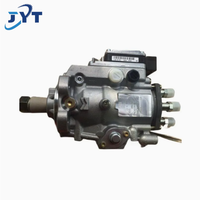 Pompa di Iniezione Carburante VP44 0470506041 di Alta Qualità per Escavatore SY215-7 SY200-7, per Motore QSB5.9, Garanzia 6 Mesi