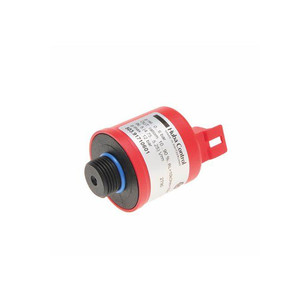 Sensor de Presión Huba Control 501, 0-10 Bar, Salida 4-20 mA, IP65, Instalación Roscada - Product Image 3