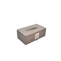 Émirats arabes unis arabie saoudite Qatar chambre d'hôtel ensemble d'accessoires d'agrément en cuir ensemble de bureau de papeterie d'entreprise exécutif