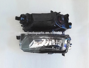 2K5941661 / 2K5941662 Lámpara de luz antiniebla de coche para Volkswagen <span class=keywords><strong>Caddy</strong></span> 2015 2016 <span class=keywords><strong>2017</strong></span> 2018 - Product Image 5