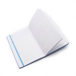 High Quality Paper A5 Custom Printed <b>Diary</b> Sublimation Notebooks Blank Pu Leather Journal Notebook - Product Image 1