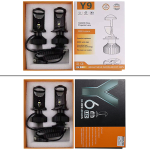 Prix <span class=keywords><strong>de</strong></span> gros, ampoule <span class=keywords><strong>de</strong></span> phare LED <span class=keywords><strong>de</strong></span> 4,5 pouces, blanc, DC9-32V, IP67, étanche, ampoule <span class=keywords><strong>de</strong></span> phare <span class=keywords><strong>de</strong></span> voiture pour l'éclairage automobile - Product Image 6
