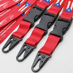 Event Visitor ID Card Holder Lanyard Local Business Promotional Gift Custom Detachable Neck Lanyard - Product Image 2
