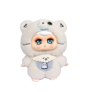 Giocattolo Educativo Interattivo Intelligente Miiloo Multilingue in Plastica e Peluche con Batteria al Litio - Product Image 1