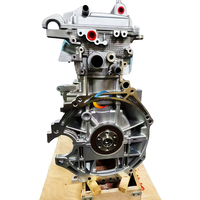 Vente d'usine, moteur 1NZ de haute qualité, assemblage moteur pour Toyota 1NZ FE