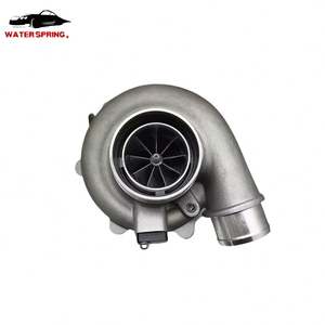 G30เทอร์โบชาร์จเจอร์660พร้อม AR.1.01กังหันตลับลูกปืนเม็ดกลมคู่<span class=keywords><strong>2</strong></span> V - Product Image 1