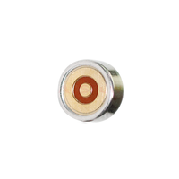 Capsule de microphone Fabricant SMD Vente directe Noyau de microphone à condensateur électret
