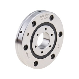 Crossed Roller <b>Slewing</b> <b>Bearings</b> HRAU5008 HRAU6008 HRAU7008 HRAU8008 Cylindrical Roller <b>Bearings</b> Product Category - Product Image 1