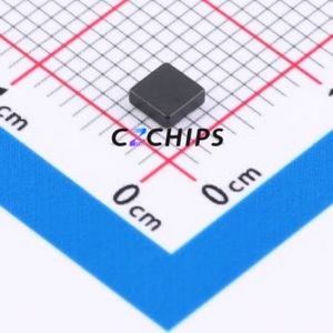 Inducteur de puissance ZETC303012D100MBT-LF SMD, 3x3mm (Inductance : 10uH) (Précision : 20%) Courant nominal : 2,5A - Product Image 1