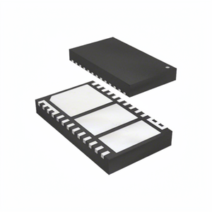Componentes Electrónicos en Stock, Compre en Línea 26 PowerVFDFN SP7663ER-L, Gestión de Energía (PMIC) - Product Image 1