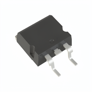 Composants de circuits électroniques STGB20N40LZ TO-263-3, D2PAK, transistors TO-263AB, BOM IC en stock - Product Image 1