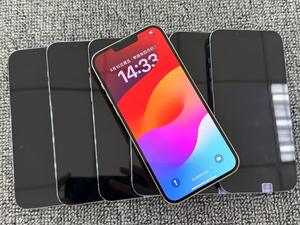 Buen estado Casi nuevo Teléfono reacondicionado 11 11 Pro Max Teléfono móvil usado 12 Pro Max <span class=keywords><strong>I12</strong></span> Versión de EE. UU. Desbloqueo Original - Product Image 2