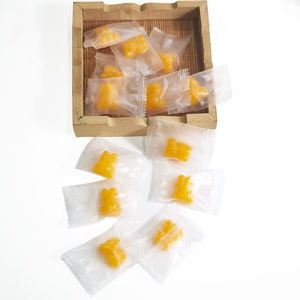 Super Offre Septembre : Gummies aux Fruits pour Hommes, Soutien Quotidien au Bien-être, Marque Privée OEM, Faible MOQ, Vente en Gros - Product Image 5