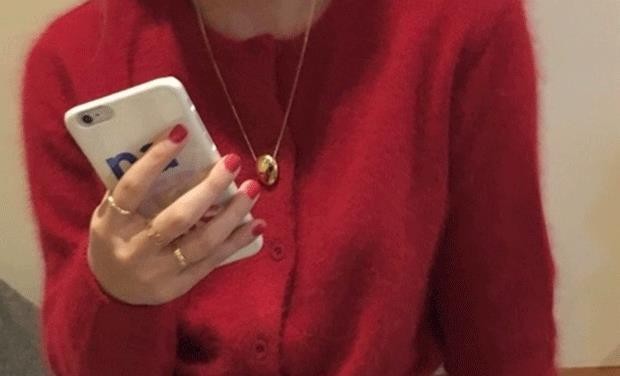 Rouge cerise