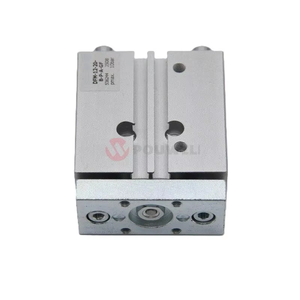 มอเตอร์ไร้แปรงถ่าน DFM-12-20-B-P-A-GF ยี่ห้อ OEM พร้อมไดรเวอร์ควบคุมความเร็ว 20A 12V 24V PWM สำหรับระบบอัตโนมัติในอุตสาหกรรม พร้อมระบบป้อนกลับสัญญาณจากเอนโค้ดเดอร์ - Product Image 1