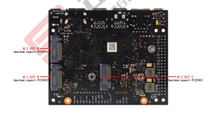 Módulo SOM Industrial Orin NX de 16 GB con Placa Portadora para Robótica, Automatización y Dispositivos de IA 945-13766-0000-000 Desarrollo de IA C - Product Image 4