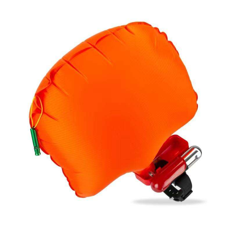 Factory Produces Portable Anti Drowning and