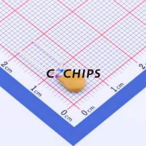 FUSB120F Resettable Fuse Through hole Component (THT),P=5.1mm Fuse 16V 40A 1.2A 2A - Product Image 2
