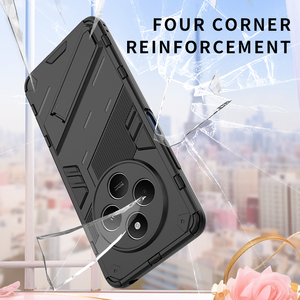 Custodia Protettiva Sottile OMEVE per Xiaomi Redmi 14C, Cover Rigida per Redmi A3 13C 12 12C 11A A1 <span class=keywords><strong>A2</strong></span> 10C 9A 9C <span class=keywords><strong>9</strong></span> - Product Image 4