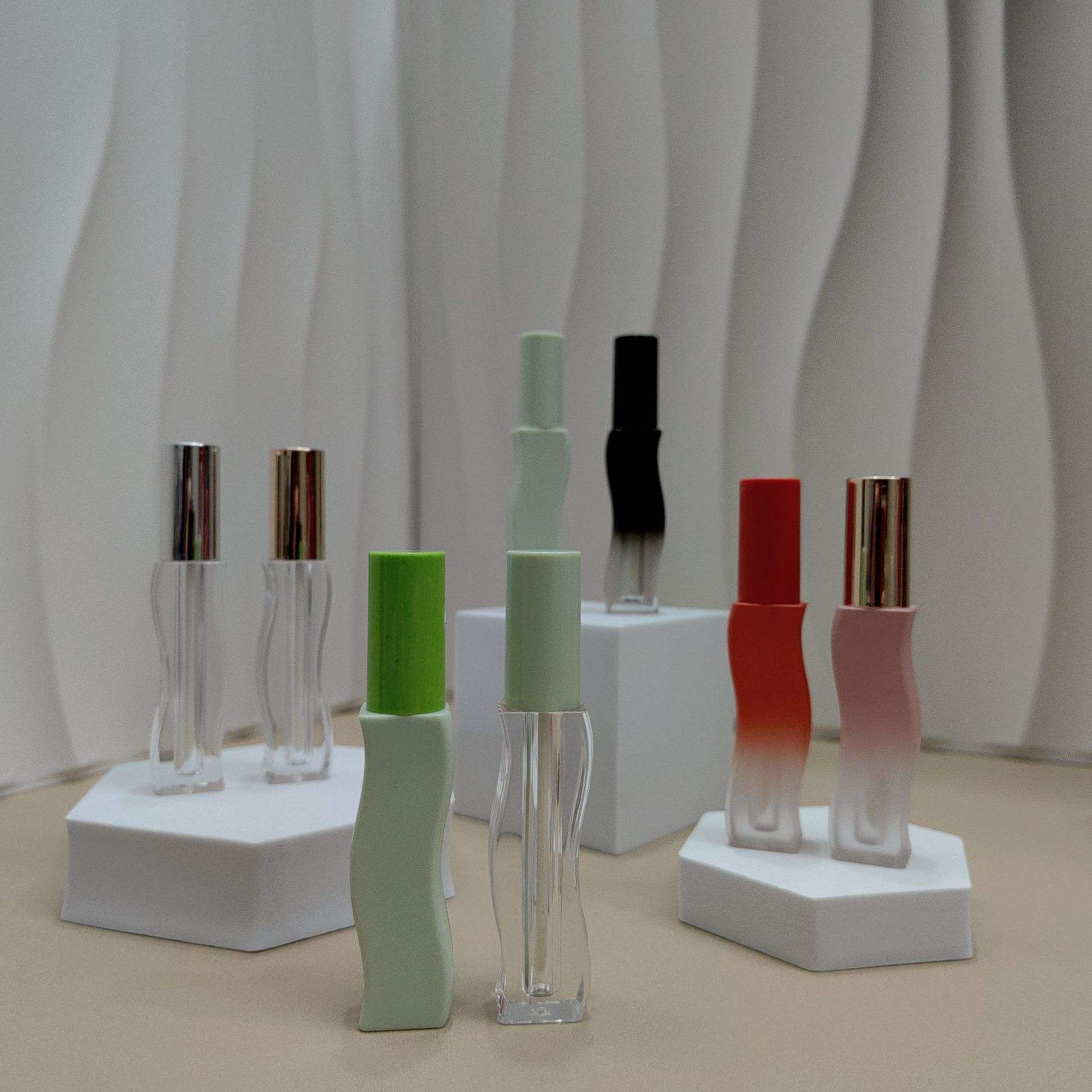 บรรจุภัณฑ์เปล่า