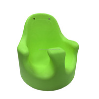 Chaise haute moderne pour bébé Coussin multifonctionnel en PU Siège rehausseur de repas pour enfants Chaise d'alimentation avec logo personnalisé en vrac