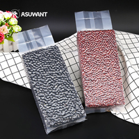 Sous Vide Chambre Utiliser Alimentaire Viande Saucisse Poisson Congelé Emballage Sous Vide Stockage Scellant Joint Pochette En Plastique Sac