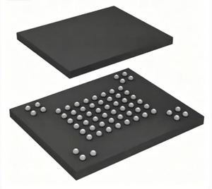 S34MS08G201BHB003 BOM IC FLASH 8GBIT PARALLEL 63BGA S34MS08G201BHB003 - Product Image 1