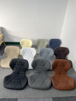 Chaises de Bar Modernes Réglables en Hauteur pour Maison, Siège Très Confortable, Tabouret de Bar au Design Contemporain