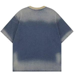 Maglietta a compressione personalizzata da uomo con motivo anime e fumetti, a maniche lunghe, ad asciugatura rapida, leggera, in cotone. - Product Image 1