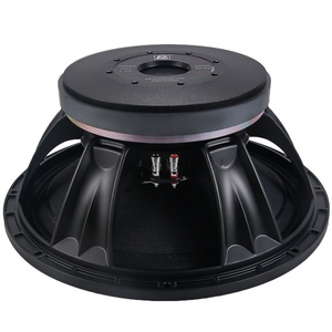 Rayton 18-inch <span class=keywords><strong>c</strong></span>ông suất cao 2000-watt siêu loa siêu trầm Loa 280-Magnetic 125-Core 8Ohm hoạt động thụ động Bass điều khiển từ xa - Product Image 1