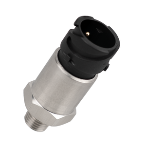 Оптовый высокотемпературный устойчивый к коррозии выделенный воздушный компрессор детали датчика давления преобразователя - Product Image 3