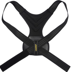 Corrector de postura para <span class=keywords><strong>espalda</strong></span>, corrector de <span class=keywords><strong>espalda</strong></span>, prevención de joroba - Product Image 4