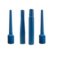 API 7K Downhole Outils de pêche Taper Tap Die Collar pour attraper tubulaire
