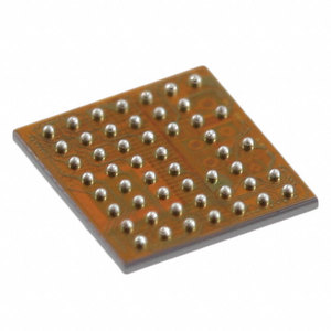 ชิ้นส่วนอิเล็กทรอนิกส์ใหม่และของแท้ วงจรรวม ตัวรับส่งสัญญาณ RF WLCSP-51 BC63B239A04-IUE-E4 - Product Image 1