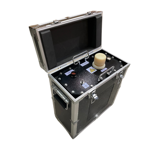 Điện áp cao vlf vlf <span class=keywords><strong>AC</strong></span> hipot <span class=keywords><strong>Tester</strong></span> wrindu RDVLF-80 tần số rất thấp HV thử nghiệm thiết lập vlf hipot <span class=keywords><strong>Tester</strong></span> - Product Image 4