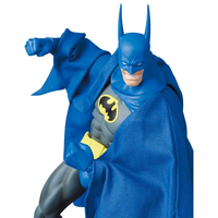 Juguete de Figura de Acción de Batman con Diseño OEM Personalizado de Alta Calidad de Material PVC
