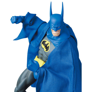Đồ chơi mô hình nhân vật <span class=keywords><strong>Batman</strong></span> chất liệu PVC, thiết kế OEM tùy chỉnh chất lượng cao - Product Image 3