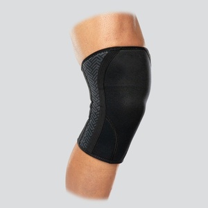 Genouillères respirantes de musculation 7 mm, protections 3D pour coudes et genoux, genouillères de soutien en néoprène SCR - Product Image 4
