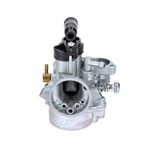 <span class=keywords><strong>Carburador</strong></span> Dellorto PHVA 17.5 ED de 17.5 mm para Scooter/Ciclomotor <span class=keywords><strong>2T</strong></span> Aprilia SR 50 R, Gilera 50 Storm, Piaggio Typhoon 50, <span class=keywords><strong>50cc</strong></span> - Product Image 3