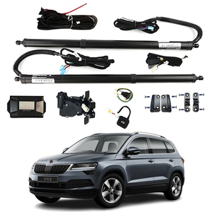 Portellone Elettrico Automatico per Auto, Apertura Automatica del Bagagliaio per Skoda <span class=keywords><strong>KAROQ</strong></span> 2018+ - Product Image 1