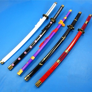 Gran oferta de accesorios de Cosplay para armas de espada y cuchillo en una sola pieza, como Quot;Tachiquot; Quot;Zoros Swordquot; - Product Image 1