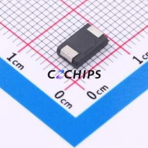 Condensador Sólido SMD MPD221M0LD19015R, 7.3x4.3mm (Capacitancia: 220uF) (Precisión: 20%) (Voltaje Nominal: 6.3V) - Product Image 2