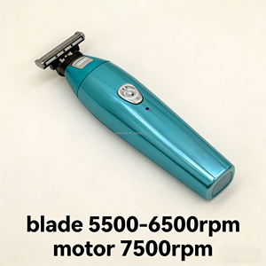 पुरुषों के लिए नई थोक इलेक्ट्रिक वाइब्रेटिंग दाढ़ी फेस/बॉडी हेयर ट्रिमर के लिए नए थोक इलेक्ट्रिक वाइब्रेटिंग दाढ़ी - Product Image 4