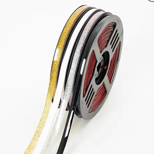 Self Adhesive Grout Line Strip Type 6 For Tile Sink Wall <b>Gap</b> Waterproof Mildew Prevention Modern Design - Product Image 2