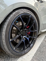 Jantes forgées LZT-2807 G025 JDM 18/19/20 pouces en alliage forgé pour Nissan Z34 Silvia S15 Toyota Supra GR86 Subaru Impreza