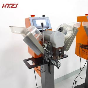 2024 nhà máy mới bán buôn Snap Nút gắn máy Snap Nút sửa chữa máy Snap buộc máy cho túi quần áo - Product Image 2