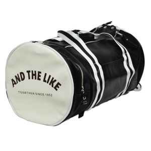 Venta caliente al por mayor nuevo Europeo Americano hombro mensajero viaje deportes bolsa Unisex gimnasio portátil gran capacidad moderna - Product Image 5