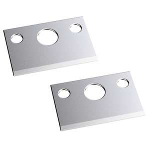 KNIPEX - 90 22 10 E01 Cuchillas de repuesto para cortadores de tubos 90 22 10 BK - EAN 4003773087564 - Product Image 2